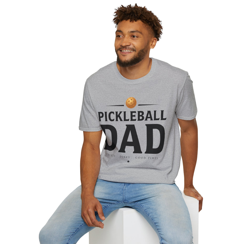 Pickleball Dad