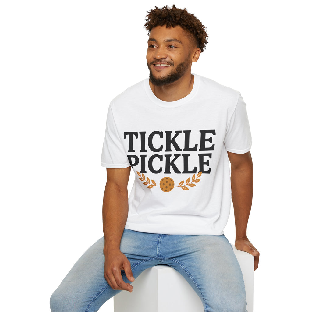 Tickle Pickle T-Shirt