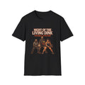 Night of the Living Dink T-Shirt