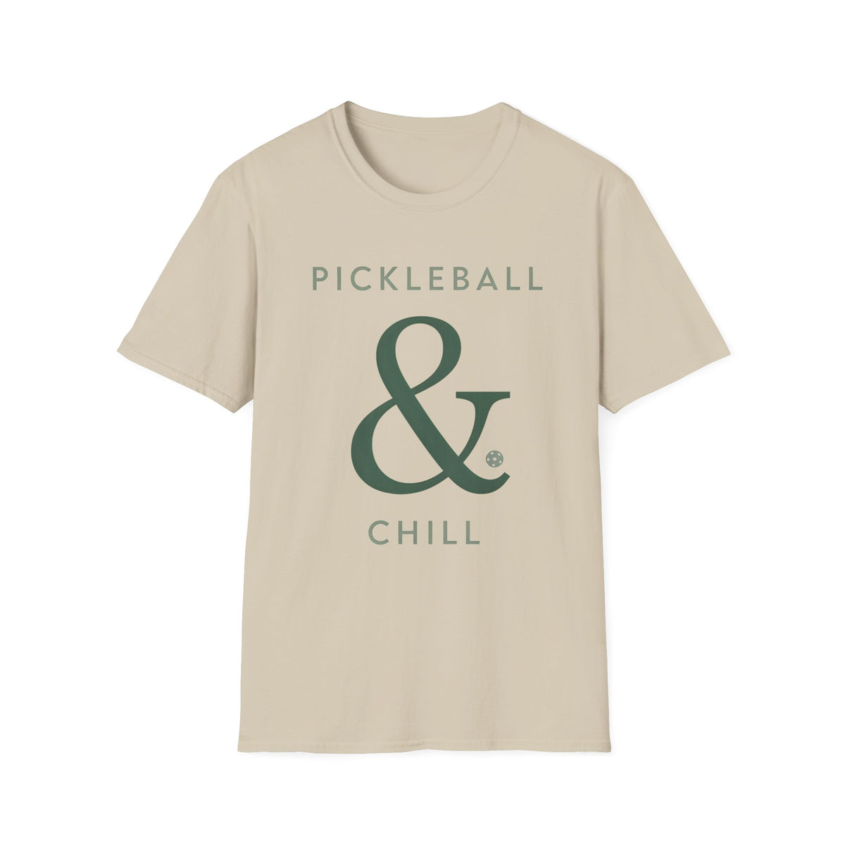 Pickleball & Chill