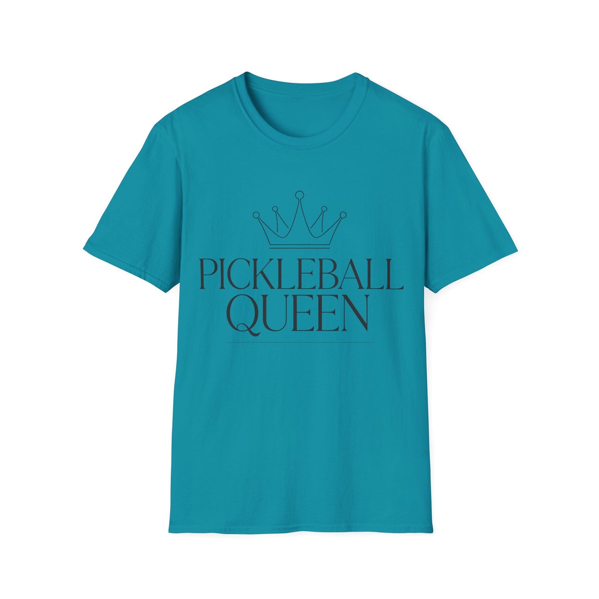 Pickleball Queen T-Shirt