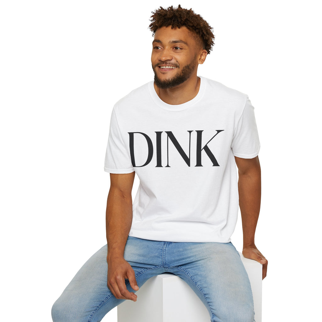 DINK Graphic