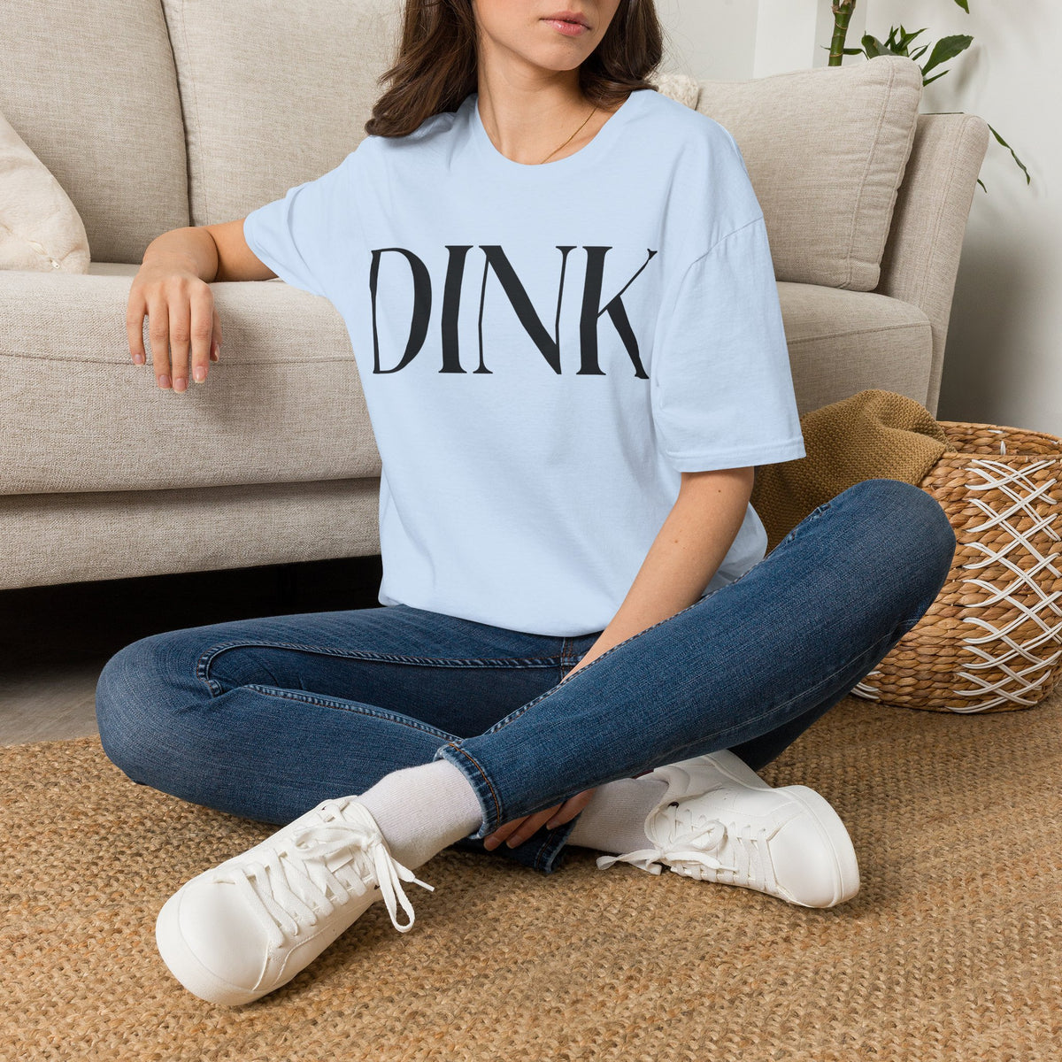 DINK Graphic