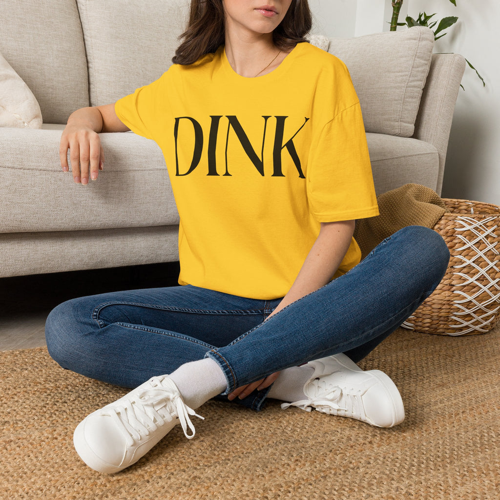 DINK Graphic