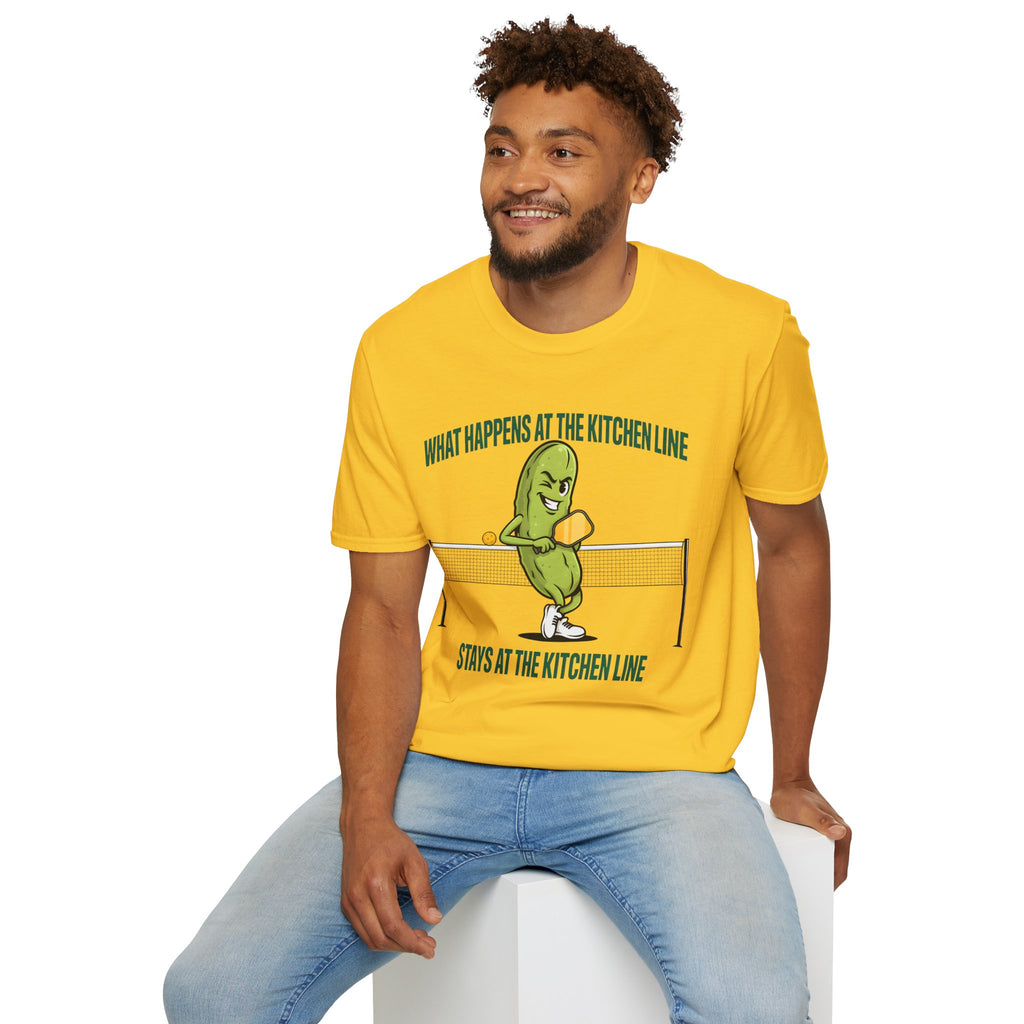 Kitchen Line Pickle