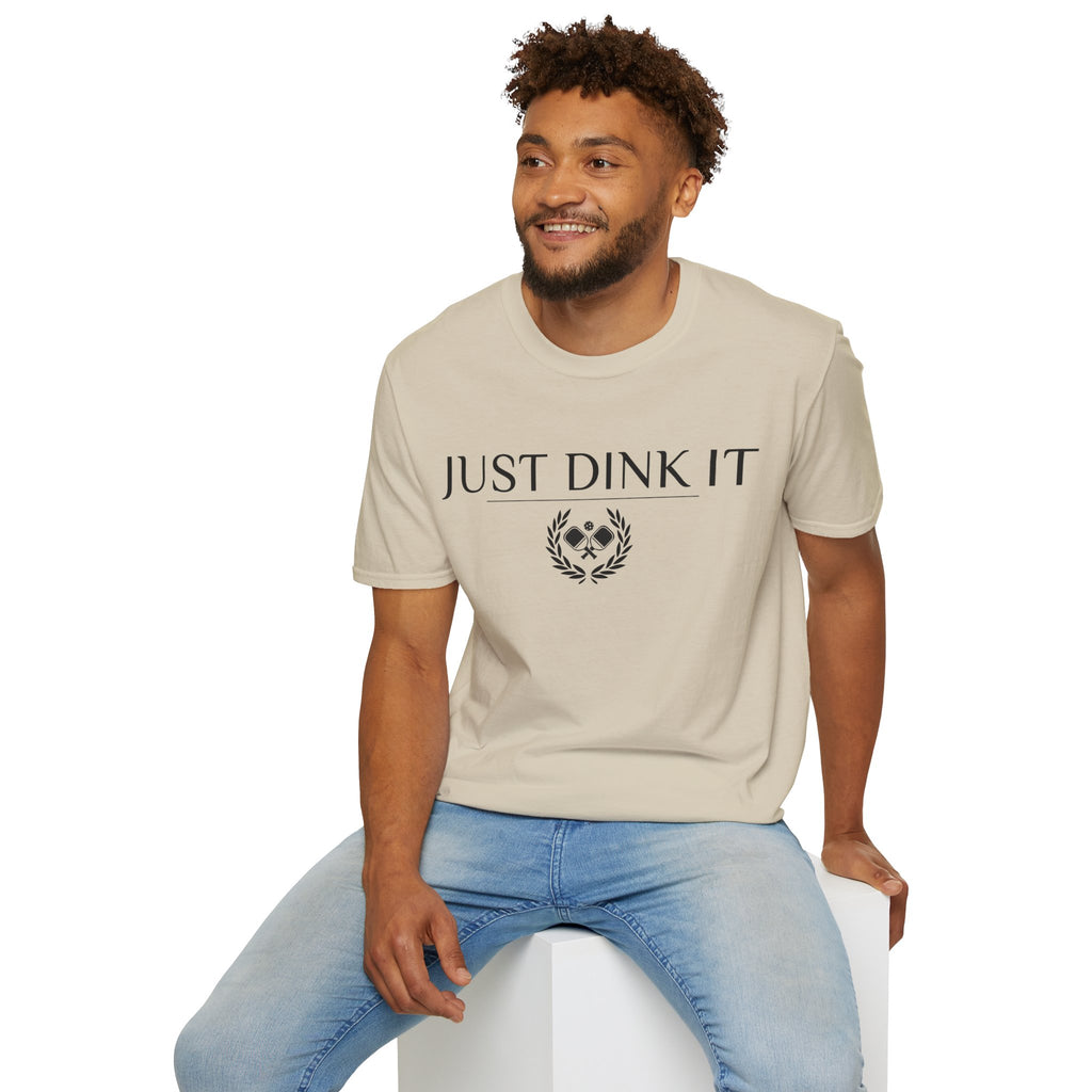 Just Dink It