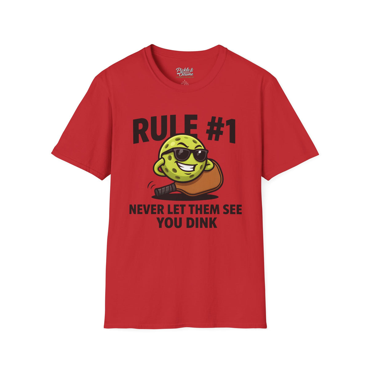 1st Rule