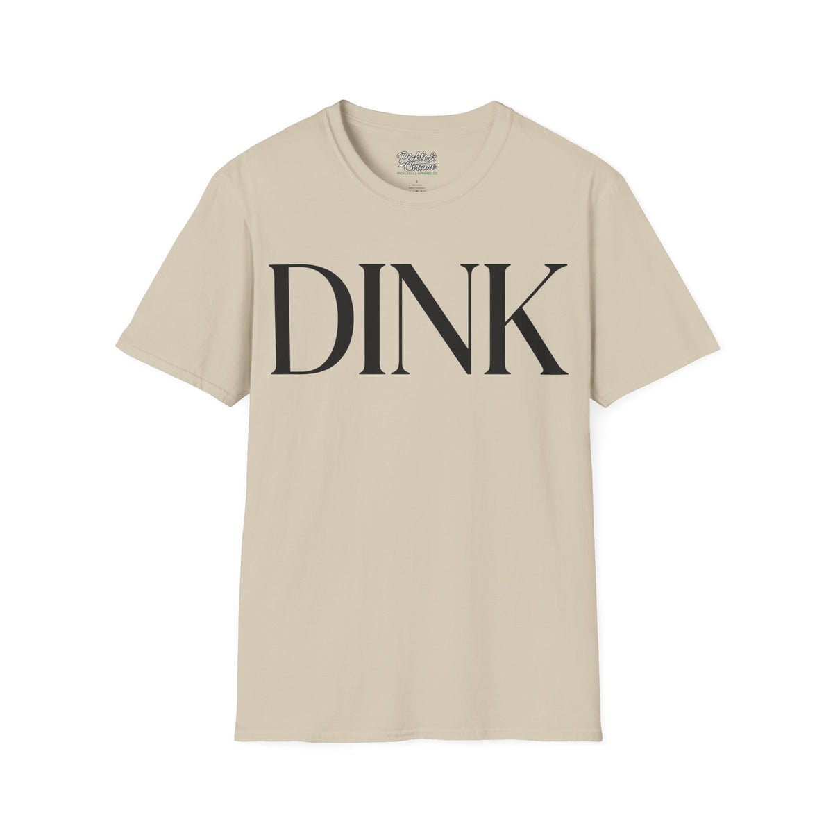 DINK Graphic