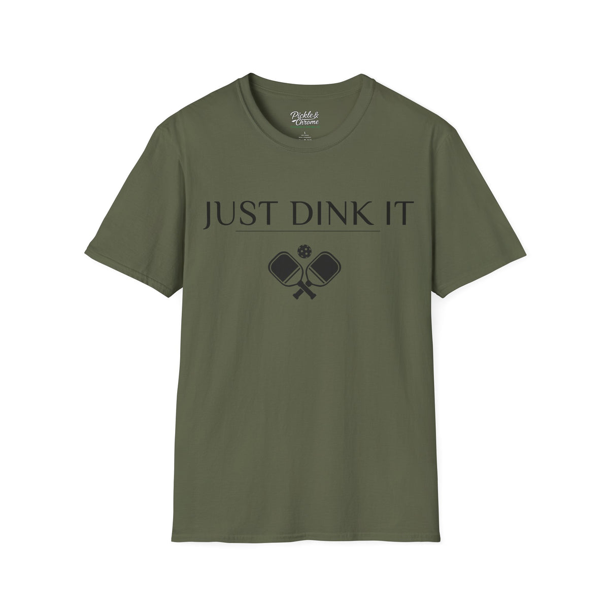 Just Dink It
