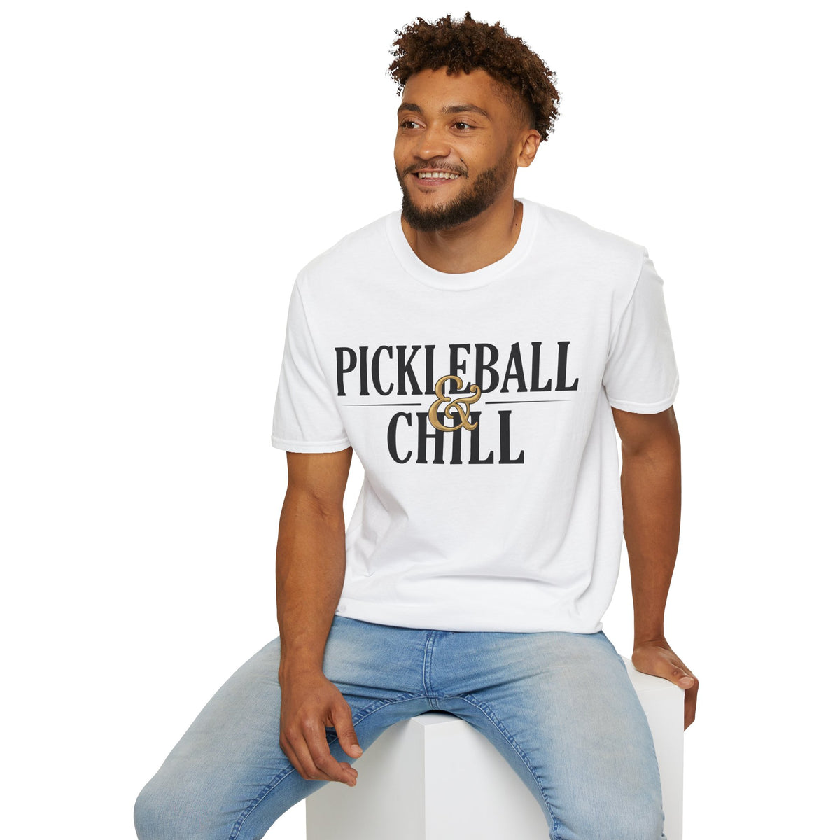 Pickleball & Chill