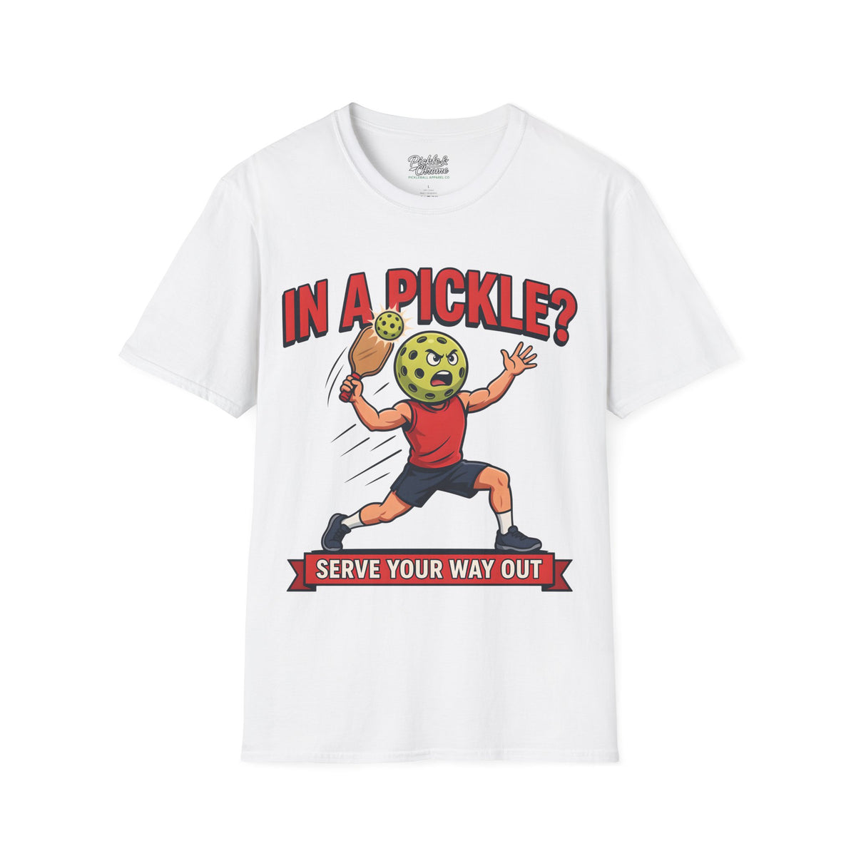 In a Pickle