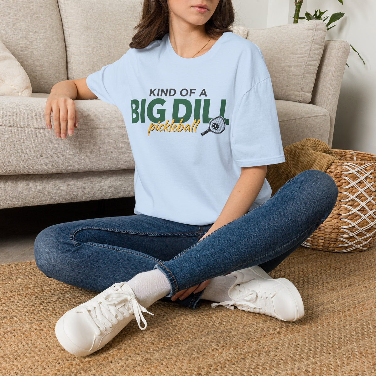 Big Dill