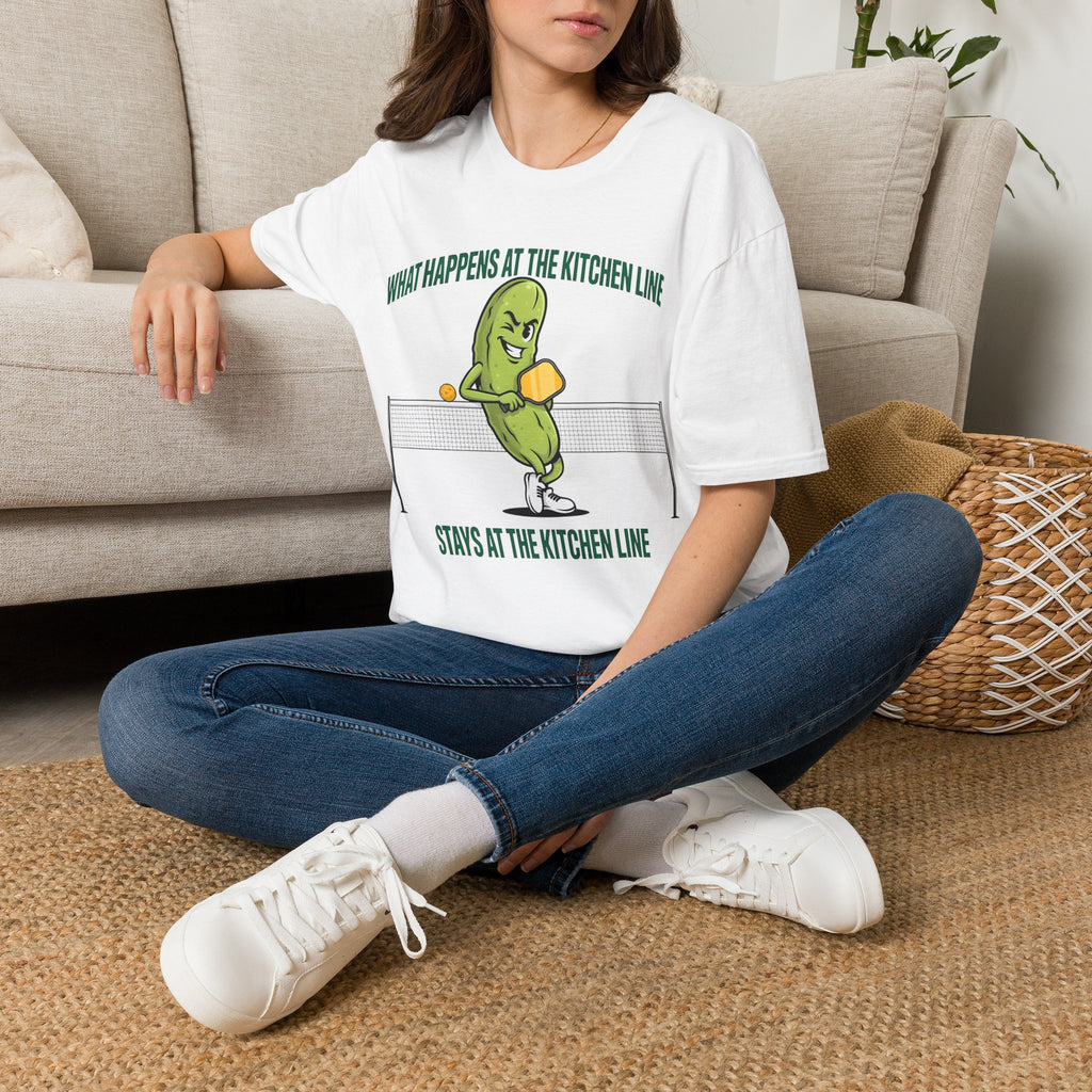 Kitchen Line Pickle