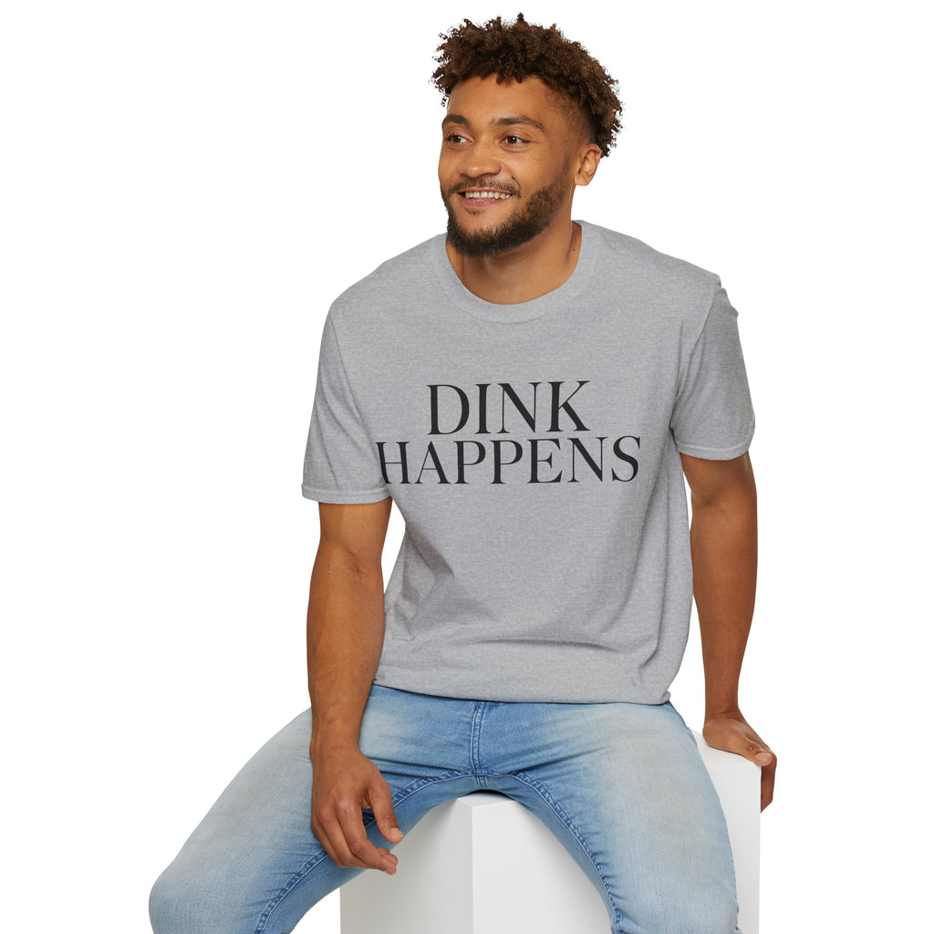 Dink Happens