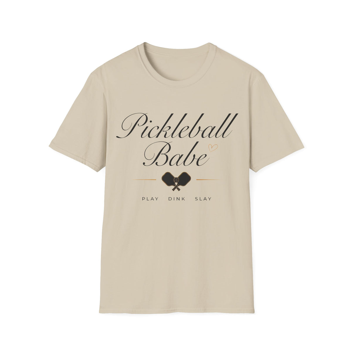 Pickleball Babe
