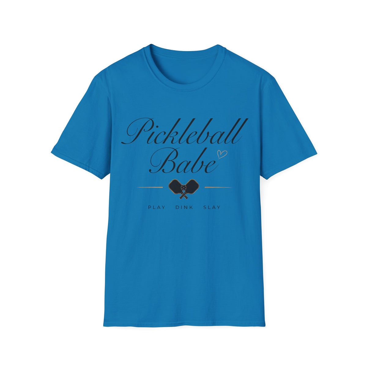 Pickleball Babe