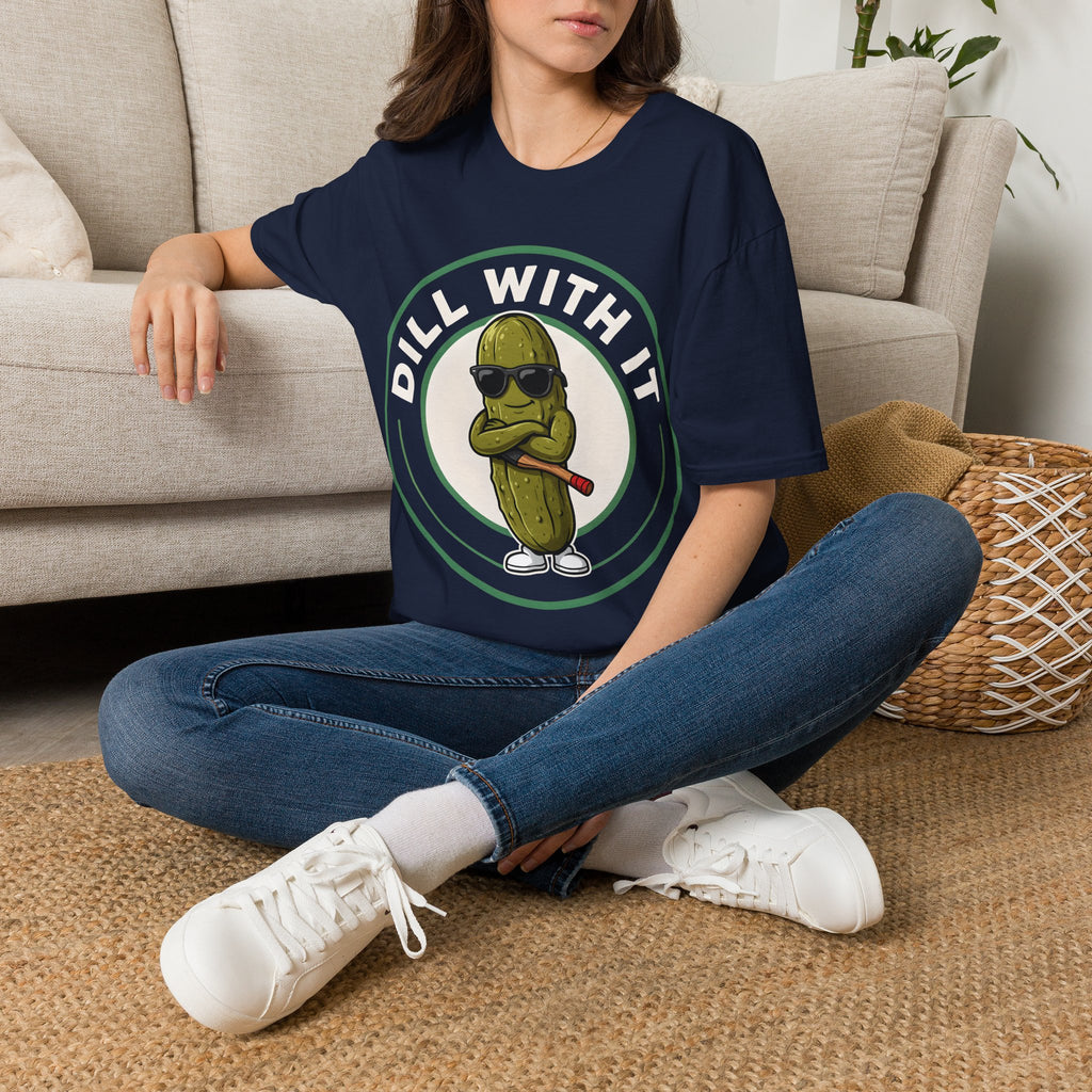 Dill With It