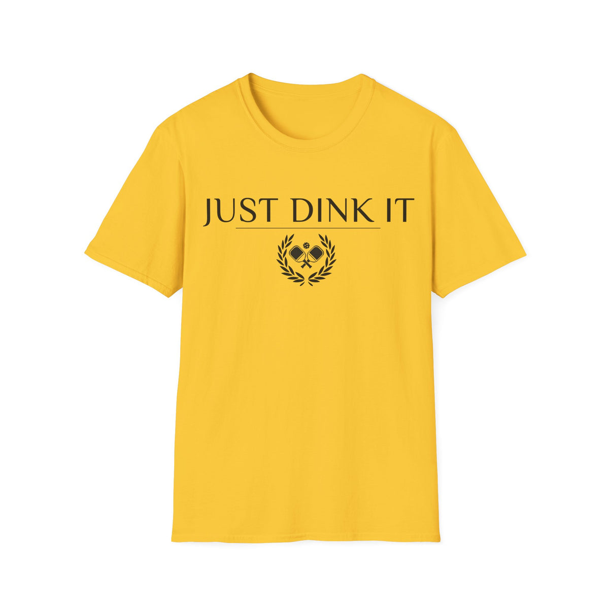 Just Dink It