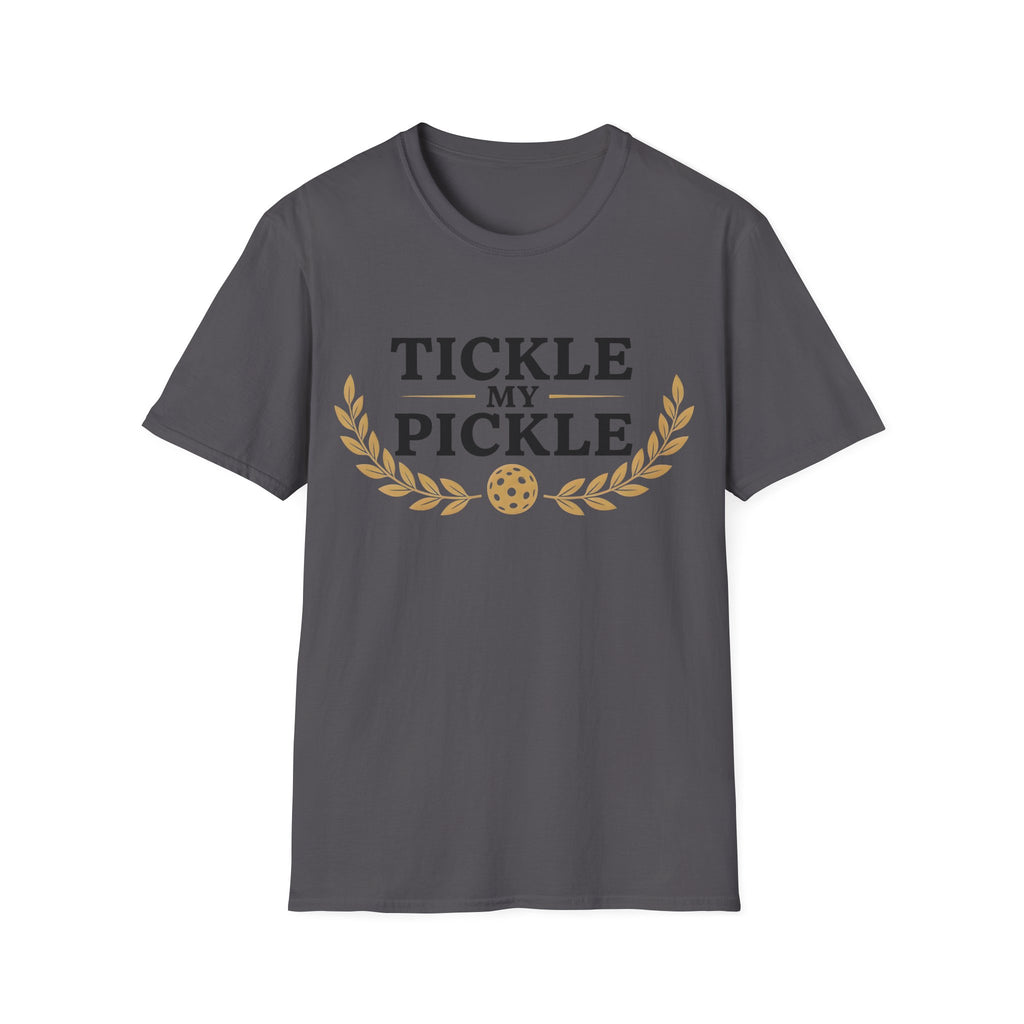 Tickle My Pickle T-shirt