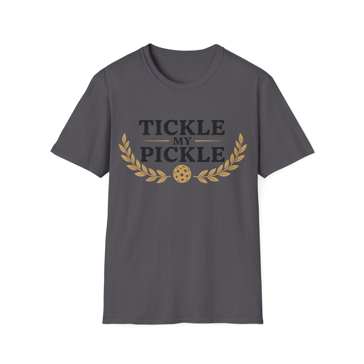 Tickle My Pickle T-shirt