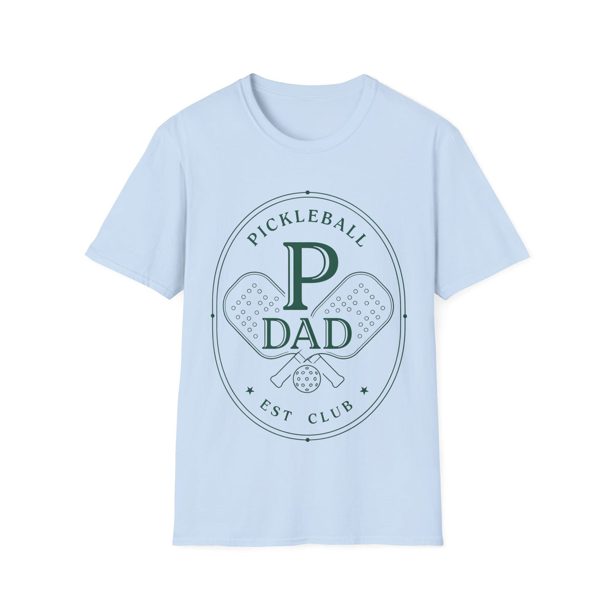 Pickleball Dad
