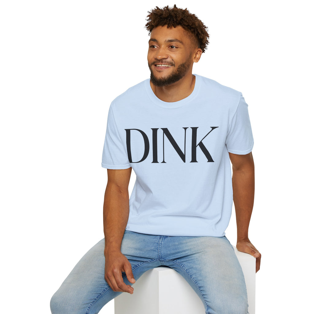DINK Graphic