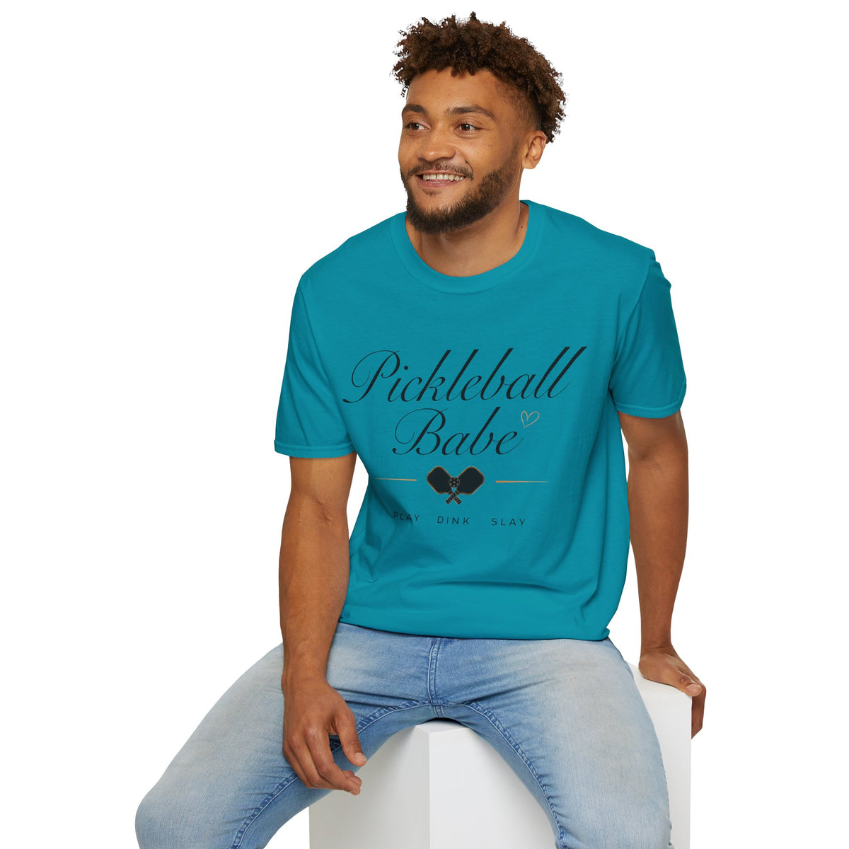 Pickleball Babe