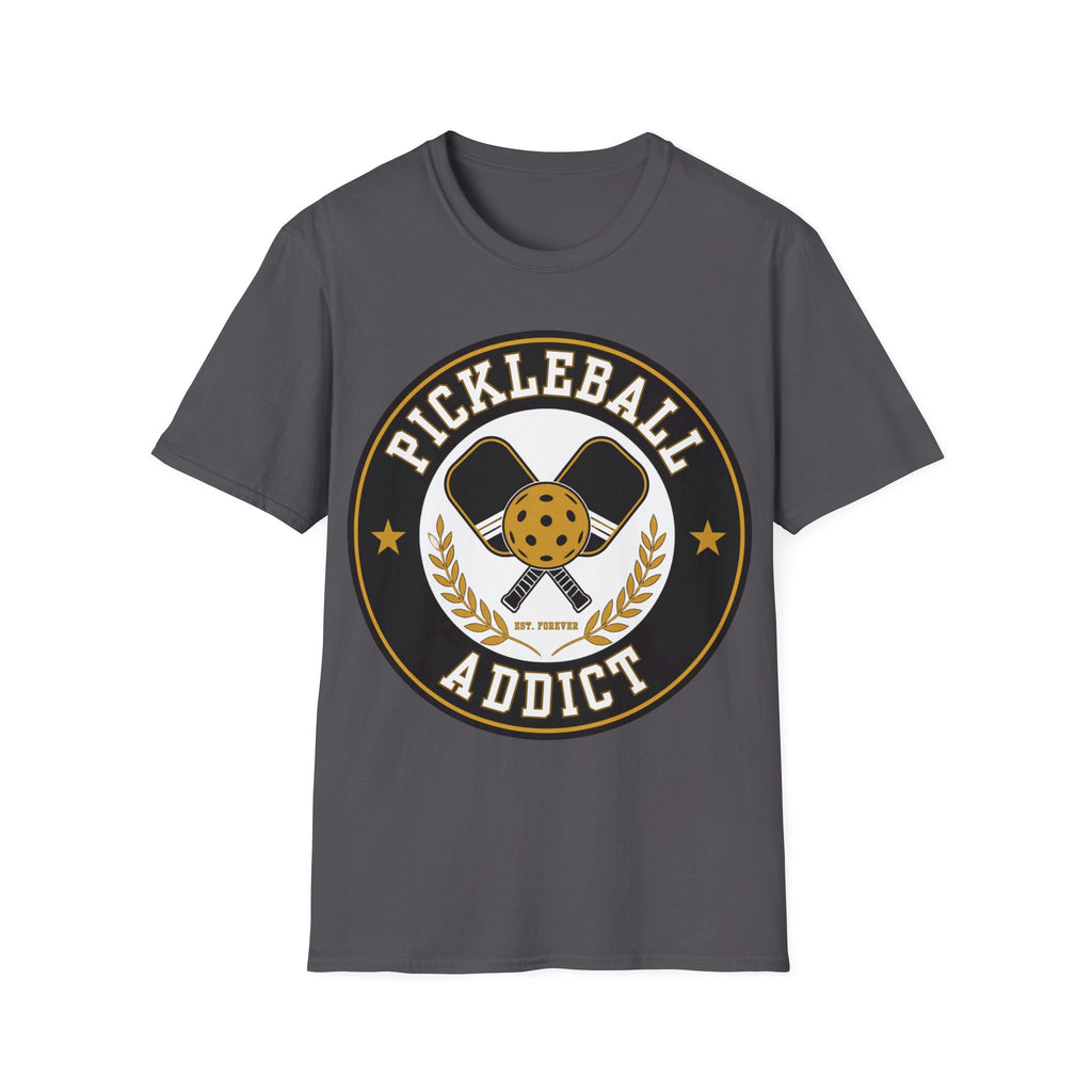 Pickleball Addict