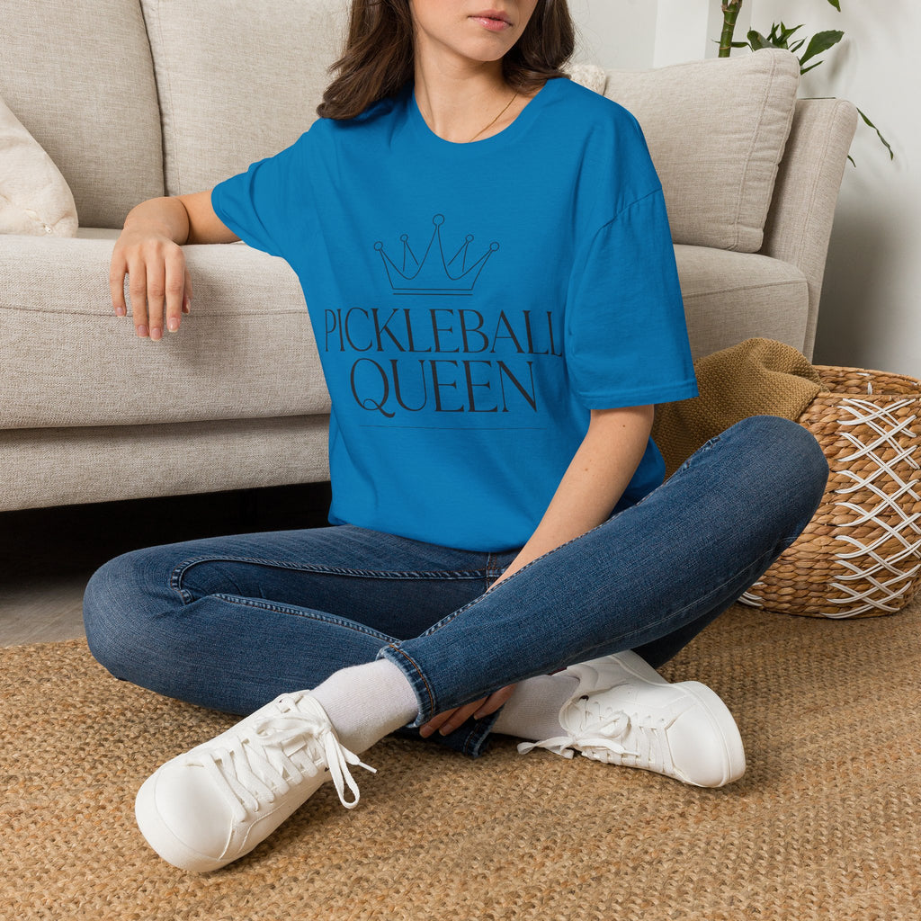 Pickleball Queen T-Shirt