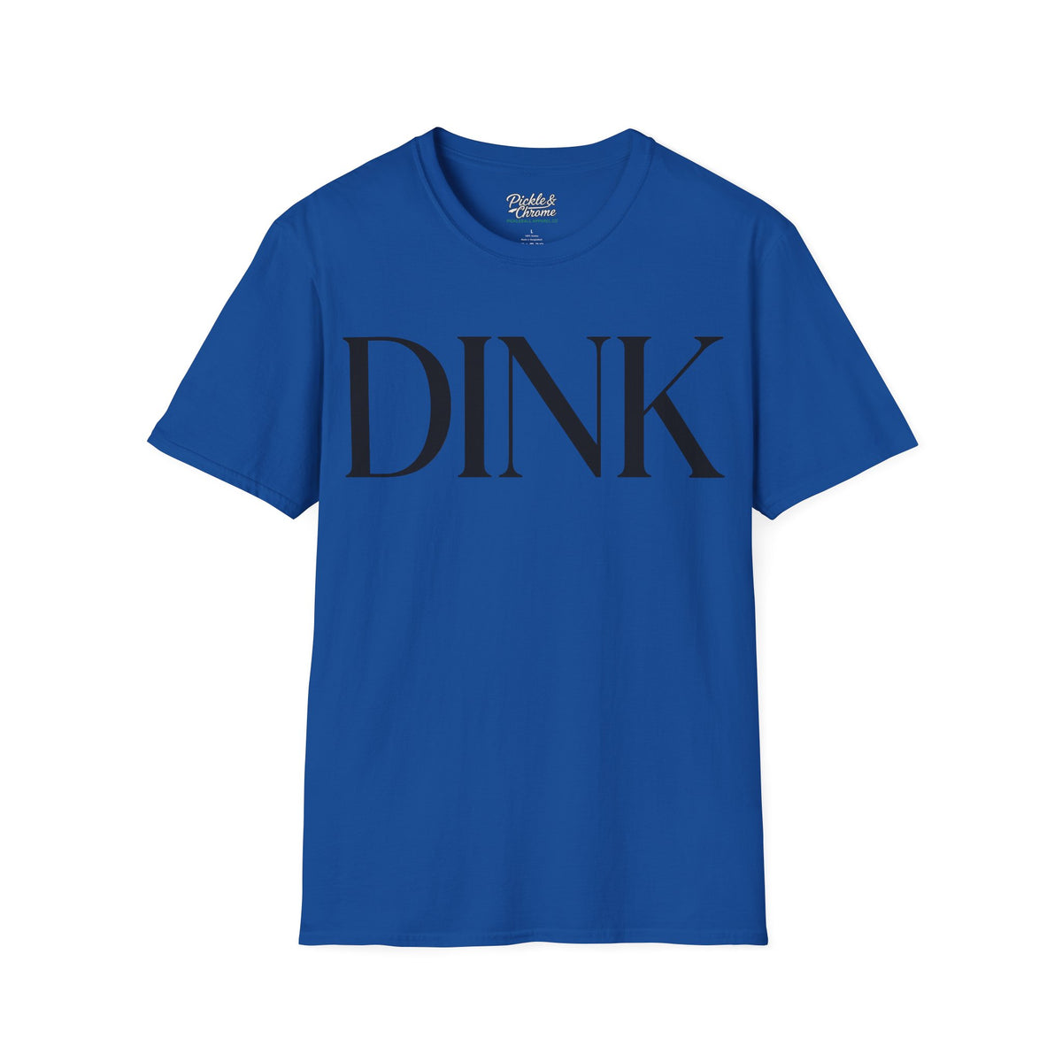 DINK Graphic
