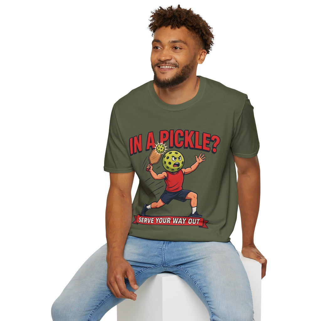 In a Pickle