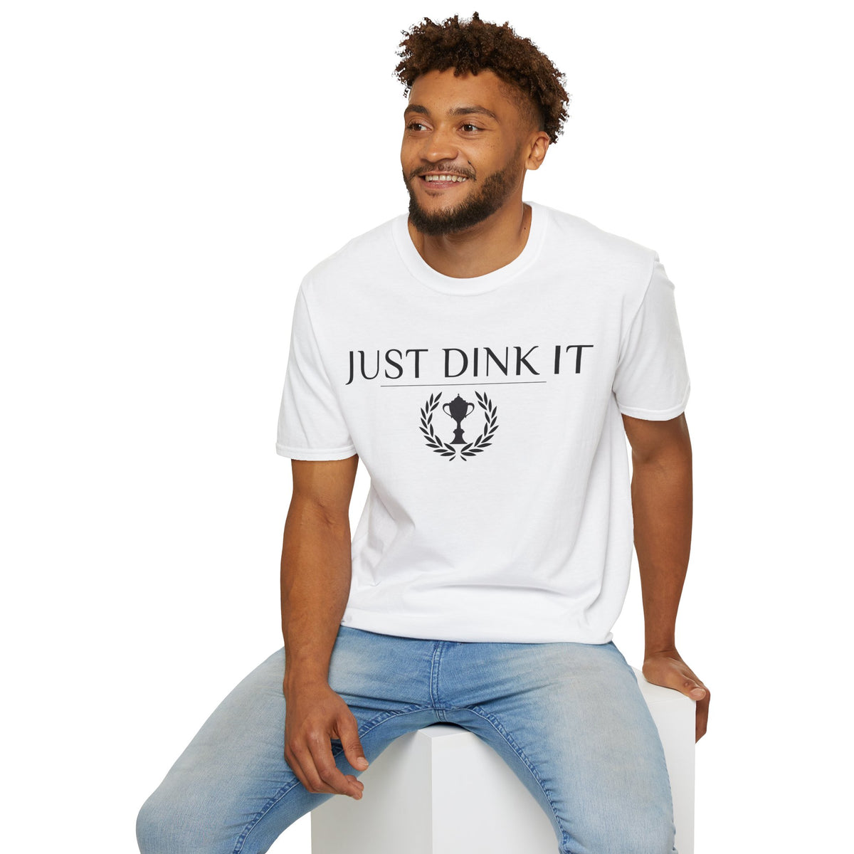 Just Dink It