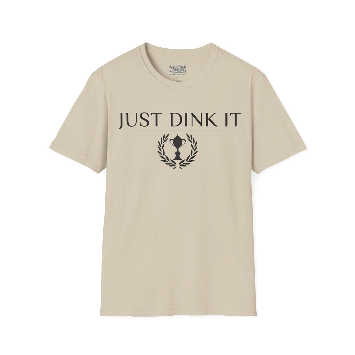 Just Dink It