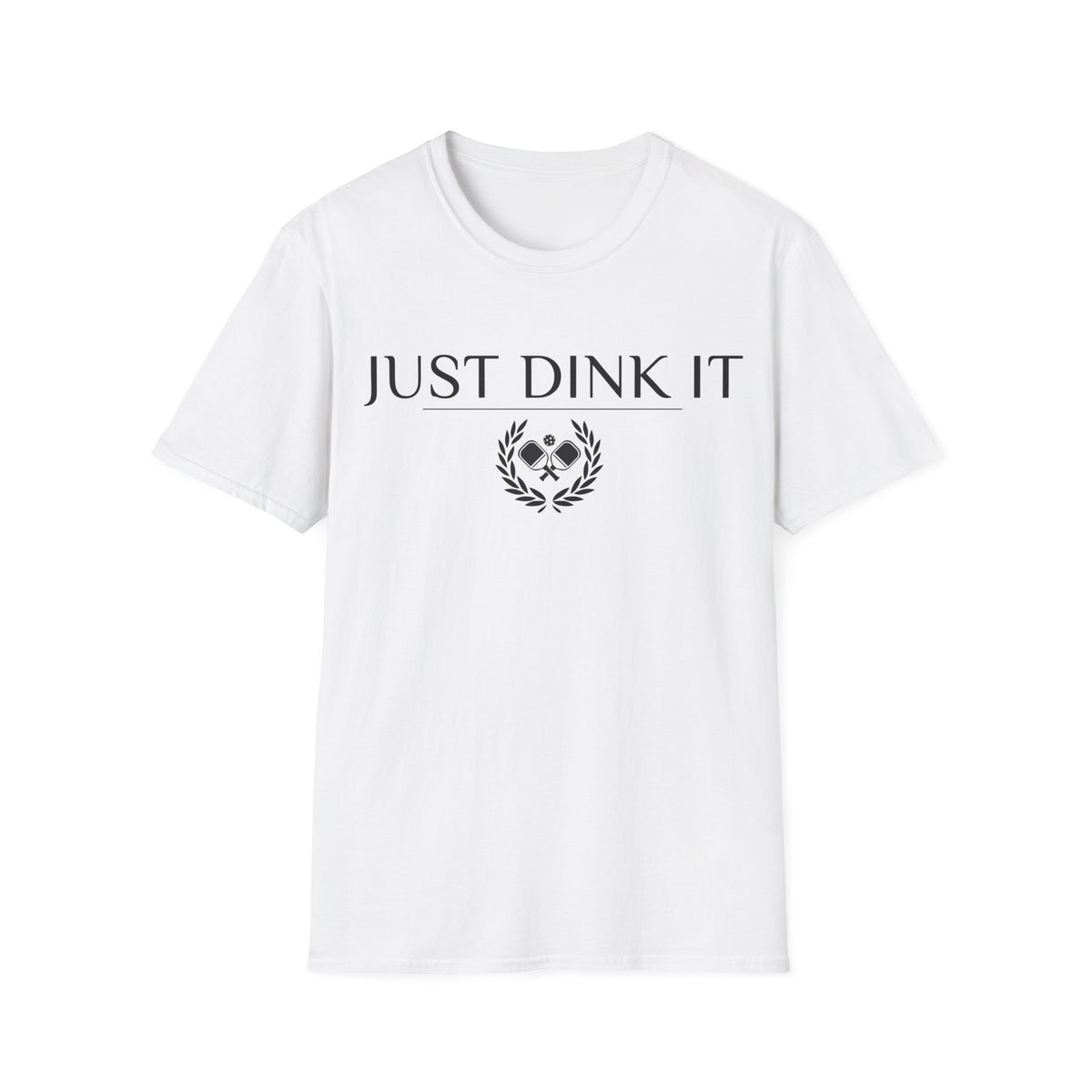 Just Dink It