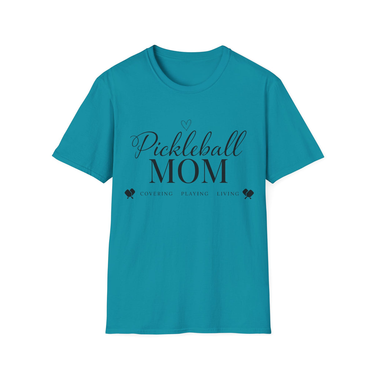 Pickleball Mom