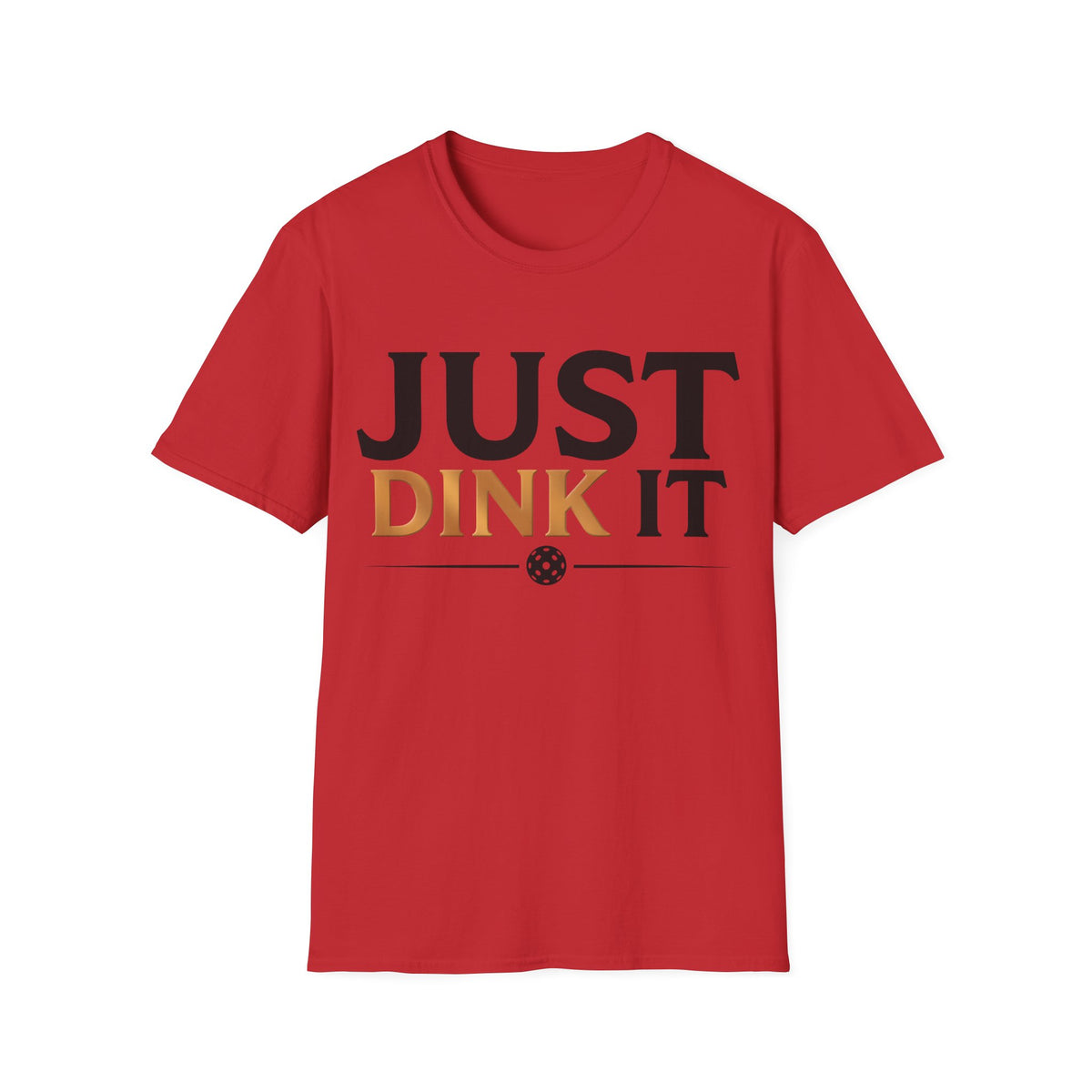 Just Dink It