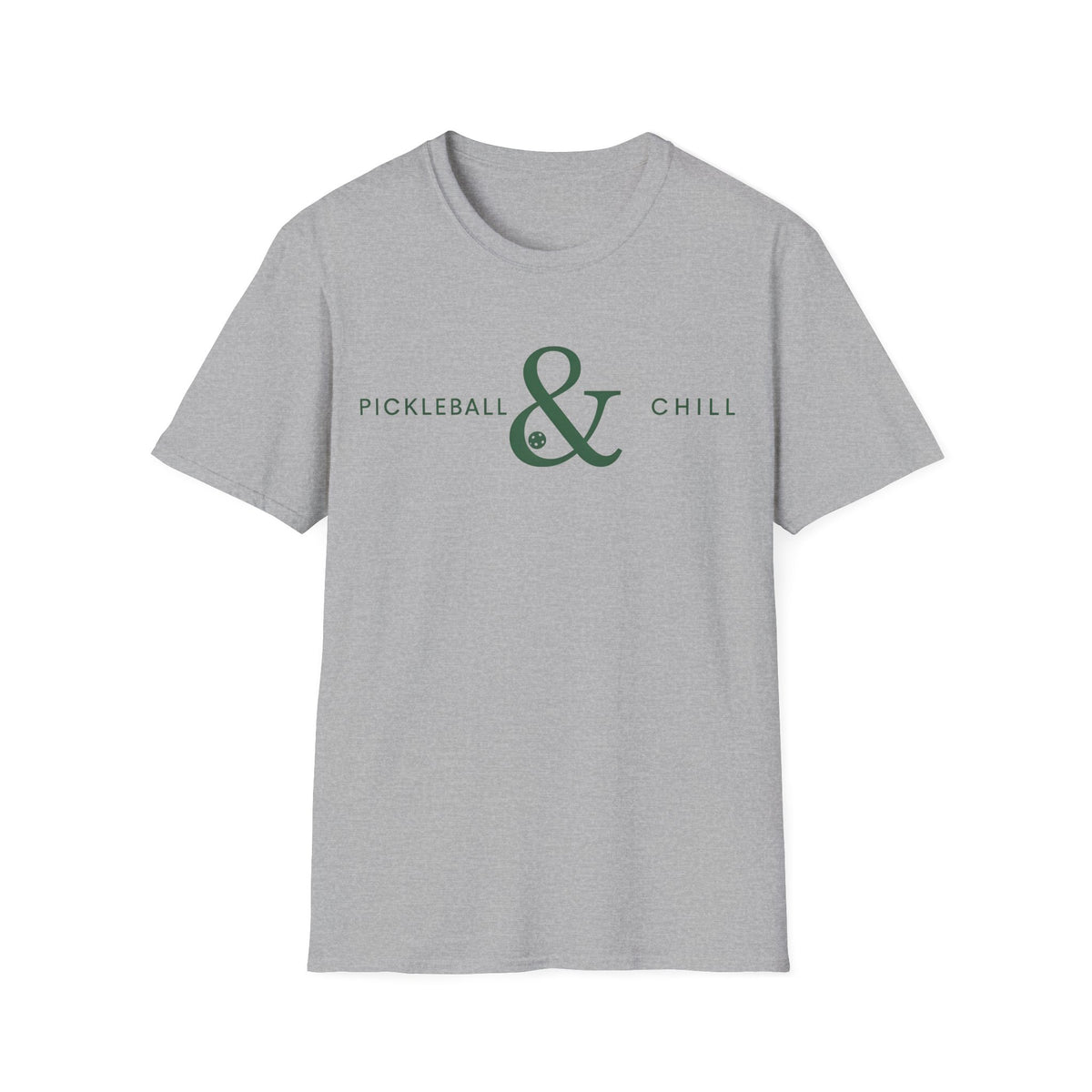 Pickleball & Chill
