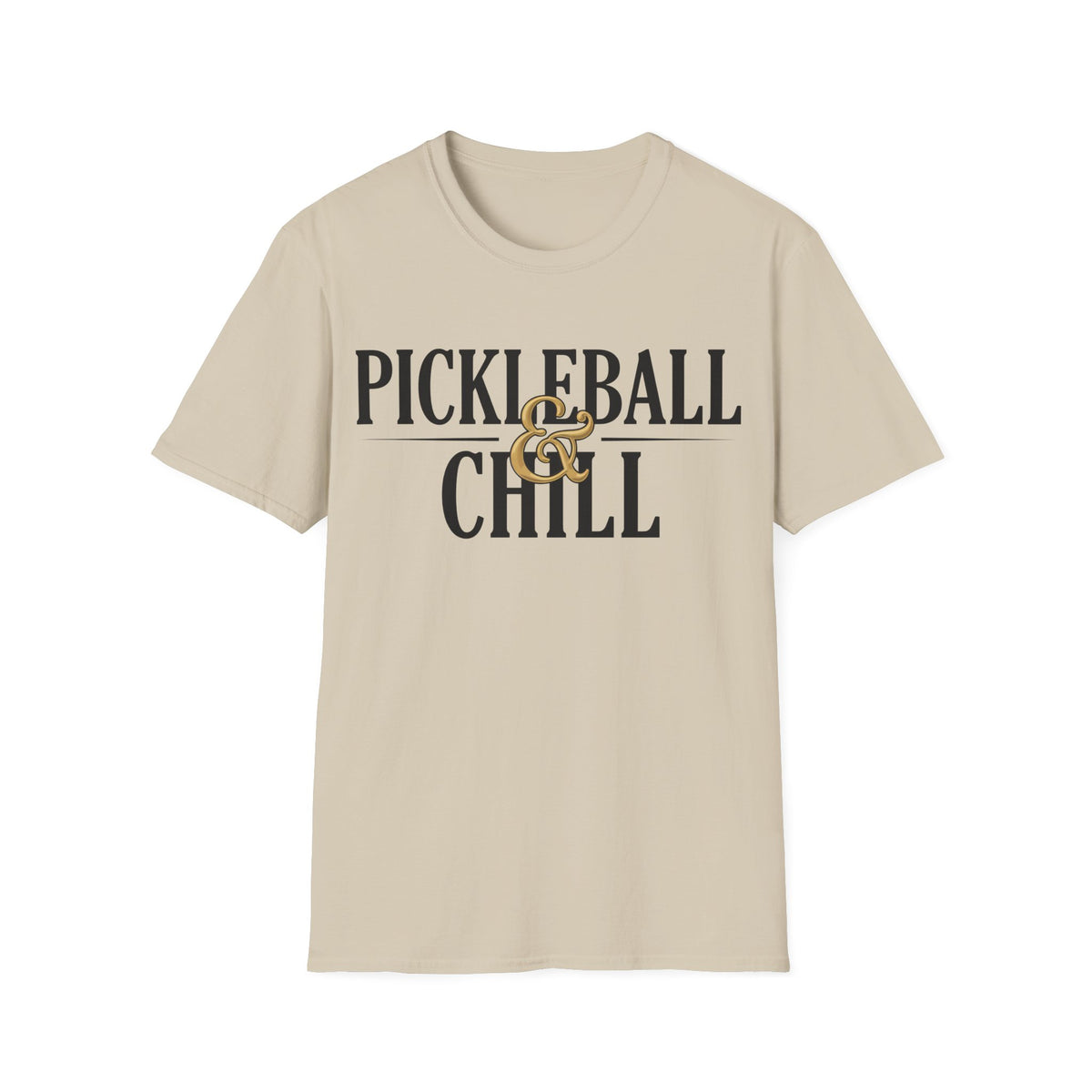 Pickleball & Chill