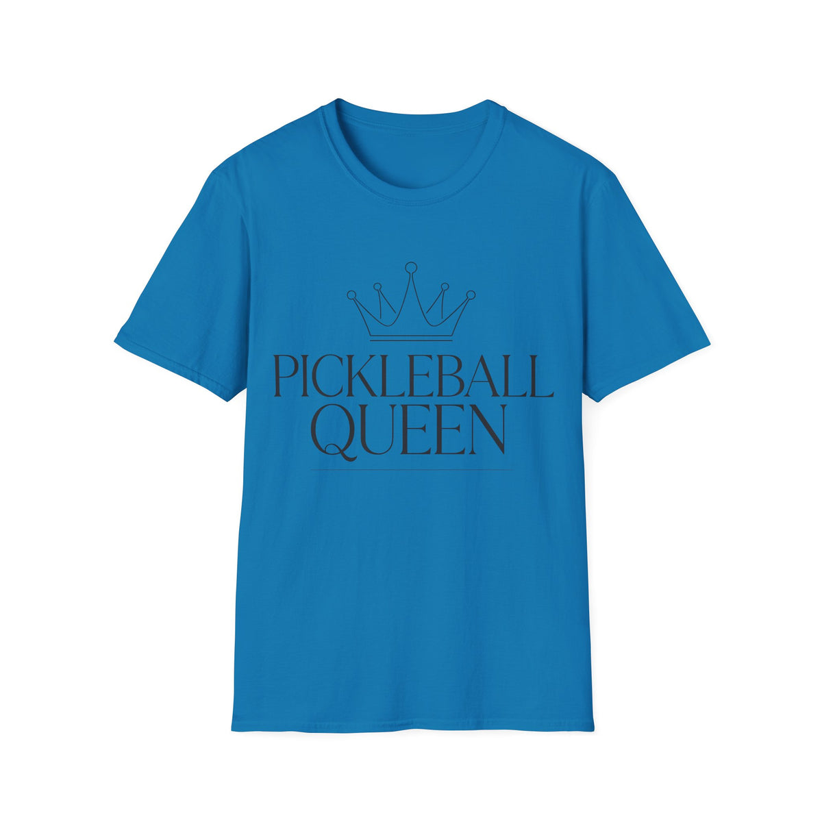 Pickleball Queen T-Shirt
