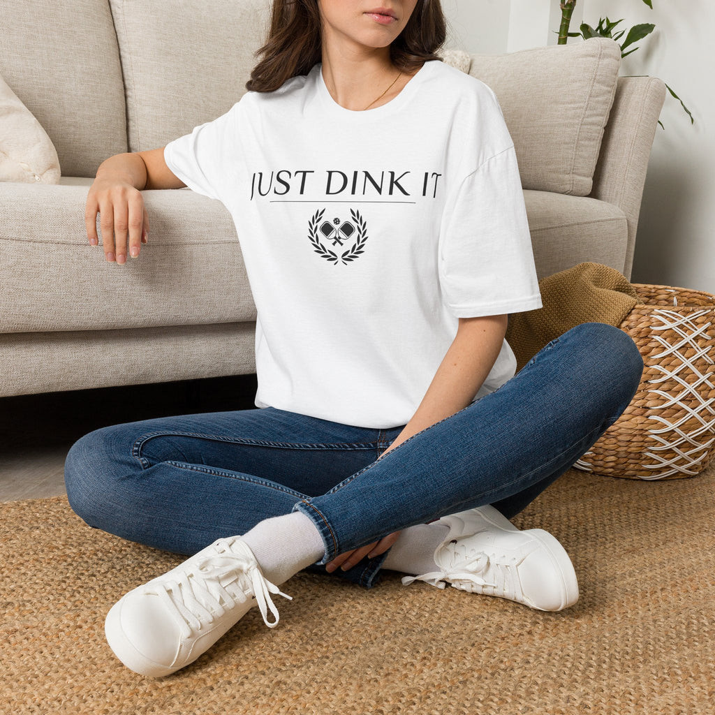 Just Dink It