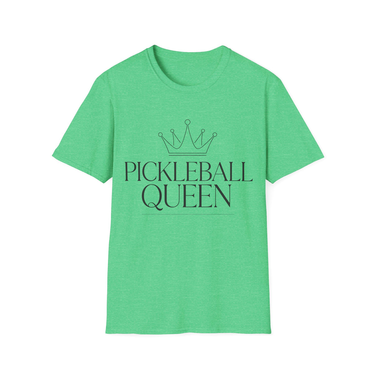 Pickleball Queen T-Shirt