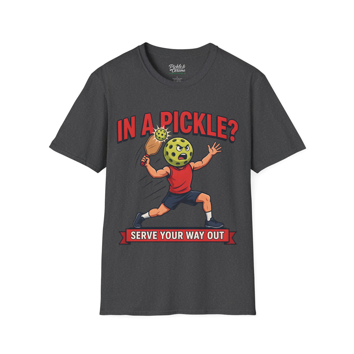 In a Pickle