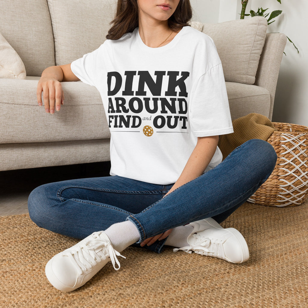Dink Around