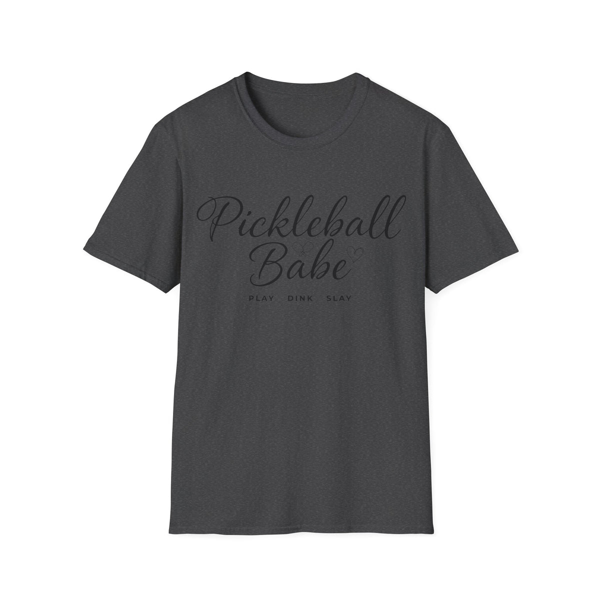 Pickleball Babe