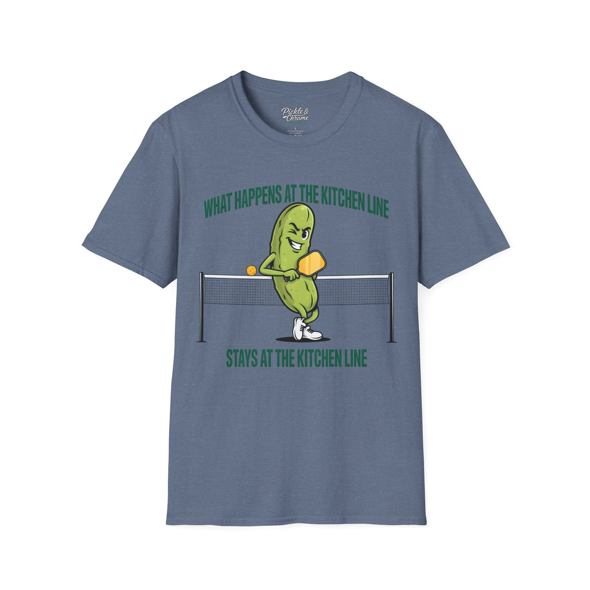 Kitchen Line Pickle