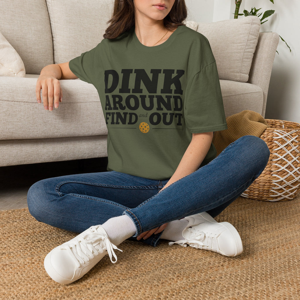 Dink Around