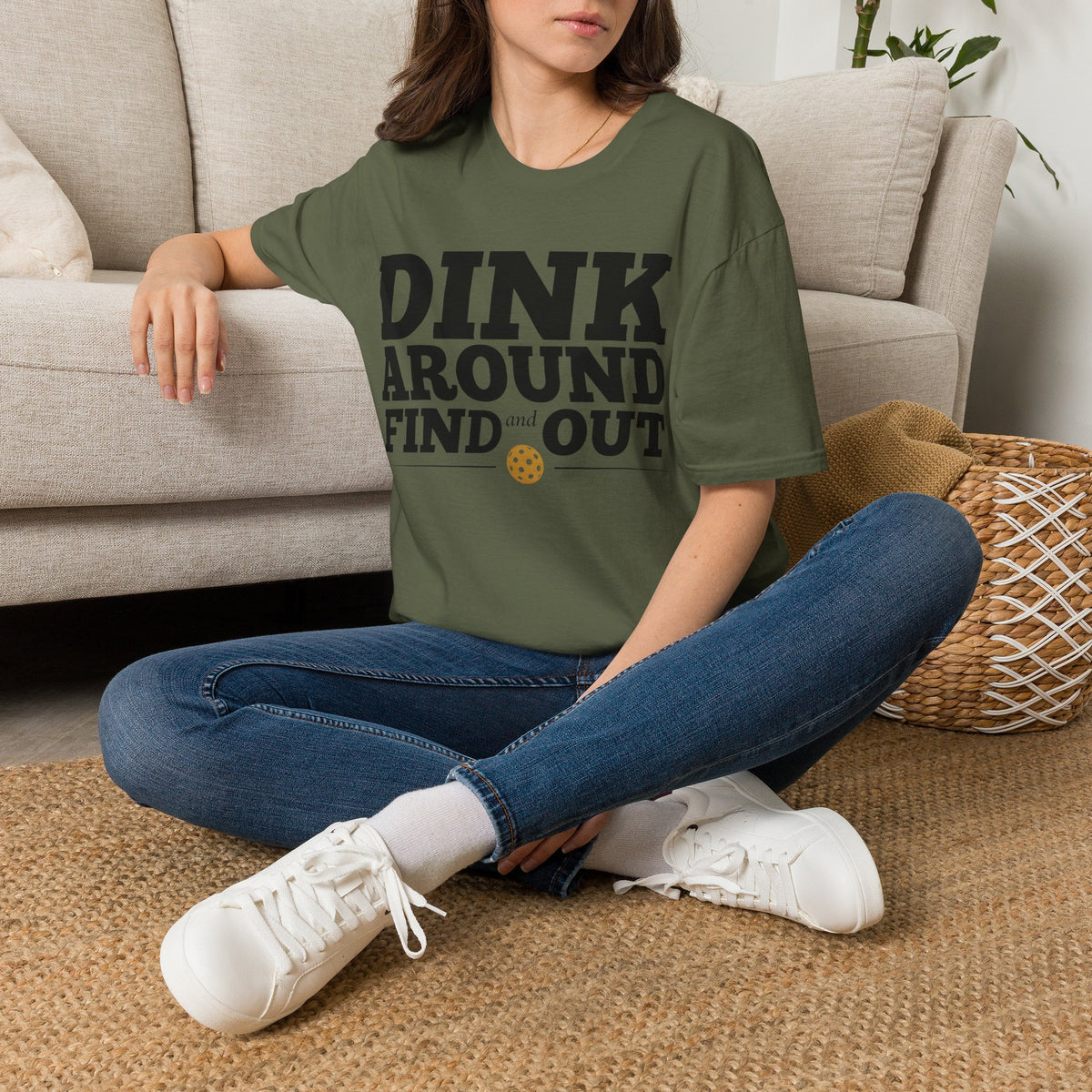 Dink Around