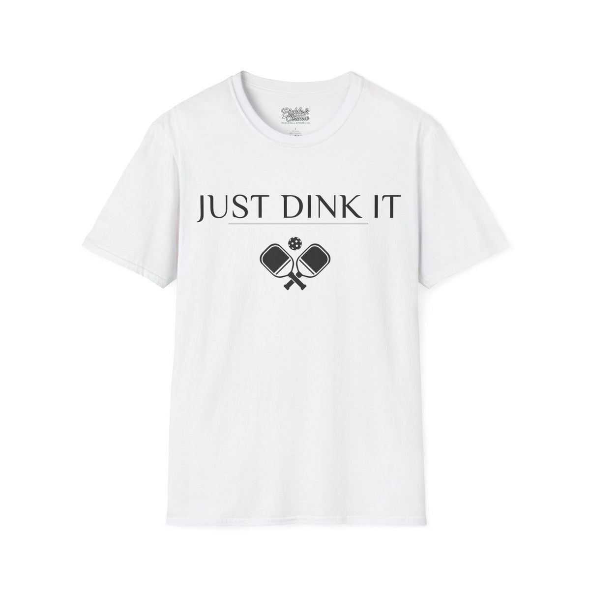 Just Dink It