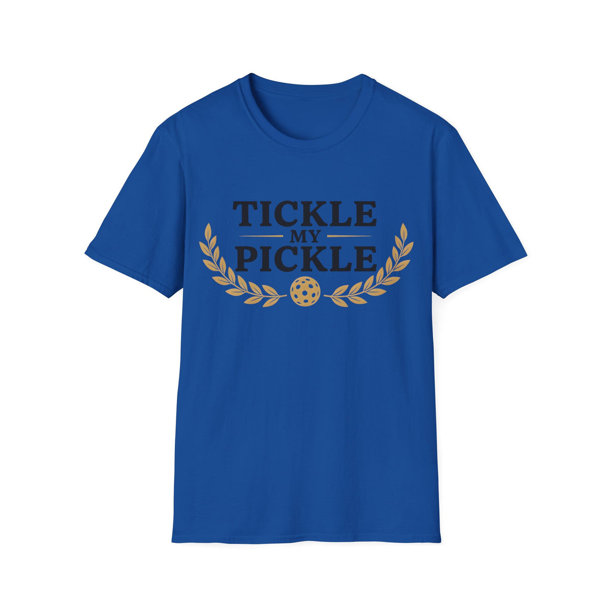 Tickle My Pickle T-shirt