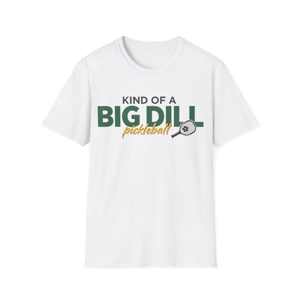 Big Dill